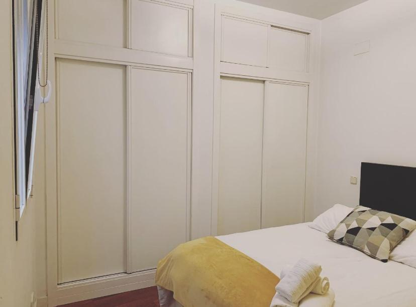 Apartamento Apartamento de Lujo I en Madrid Centro Exterior foto